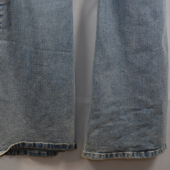 NOBO Pull On Jeans SZ M NWT - Picture 9 of 13